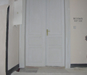 Renovace dveří - po lakování