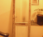 Renovace dveří - před lakováním